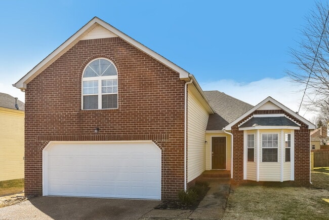 property at 5304 Sunnyvale Dr