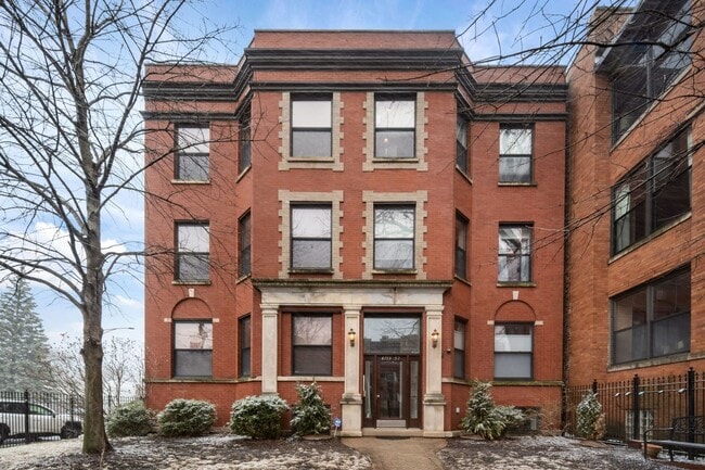 property at 4755 Malden St