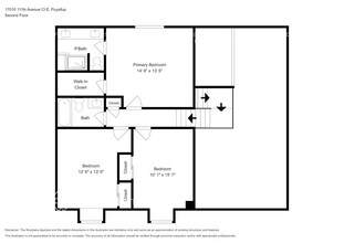 17010 111th Ave Ct E in Puyallup, WA - Building Photo - Building Photo