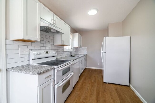 687 Scriven Ave in Columbus, OH - Building Photo - Building Photo