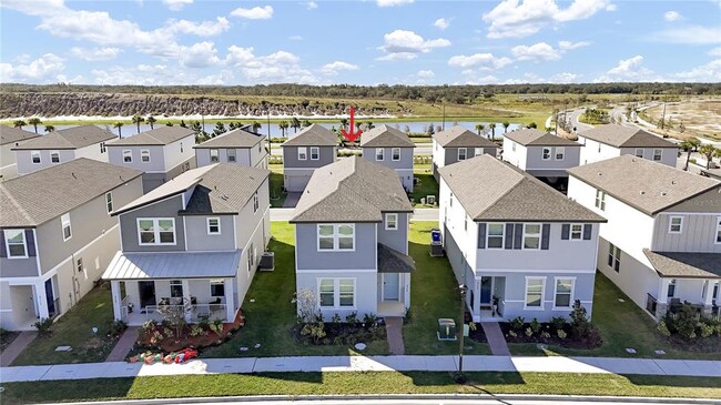 4704 Homestead Trl in St. Cloud, FL - Building Photo - Building Photo