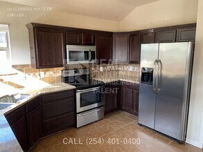 1917 Carriage House Dr in Temple, TX - Building Photo - Building Photo