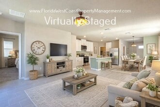 7209 Amelia River Dr in Parrish, FL - Building Photo - Building Photo