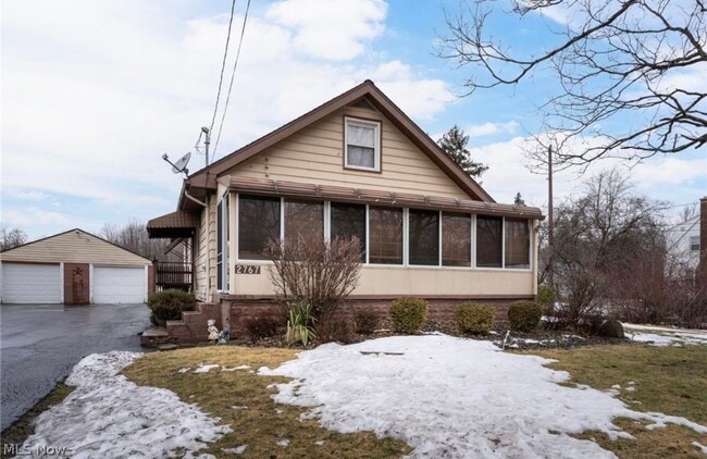 property at 2767 W Liberty St