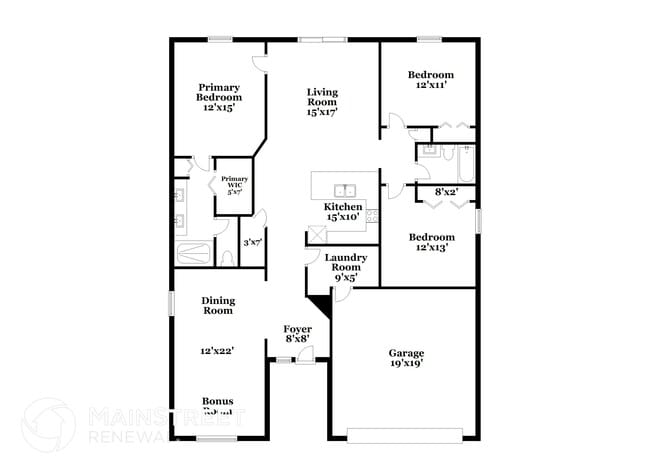 621 NW 37th Pl in Cape Coral, FL - Foto de edificio - Building Photo