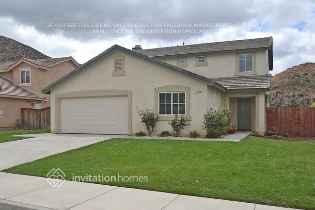 property at 31753 Canyon Estates Dr