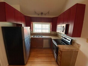 1629 Maitland Ct in Colorado Springs, CO - Building Photo - Building Photo