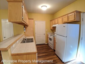 808 W Arroyo Park Ln in Harlingen, TX - Building Photo - Building Photo