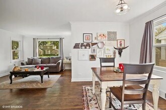 540 S Evergreen Ave in Arlington Heights, IL - Building Photo - Building Photo