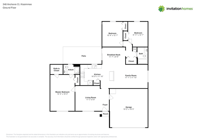 348 Anchovie Ct in Kissimmee, FL - Building Photo - Building Photo