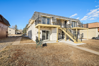 2406 Pattison Ave in Cheyenne, WY - Building Photo - Building Photo
