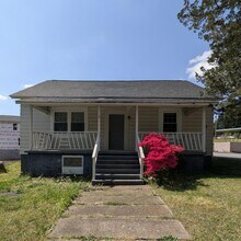 429 Pennsylvania Ave in Greer, SC - Building Photo - Building Photo