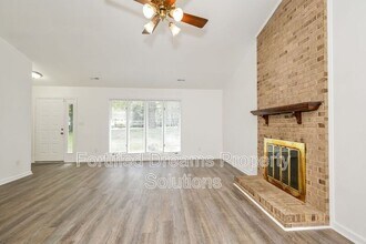 3816 Waynoka Dr in Greensboro, NC - Building Photo - Building Photo