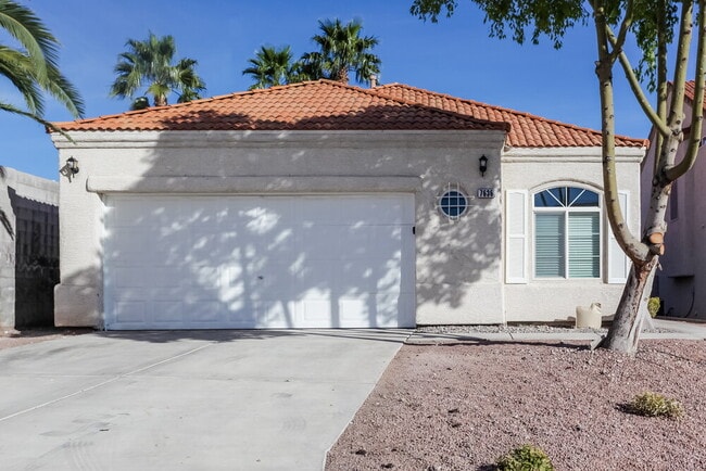 property at 7636 Adornment Ct