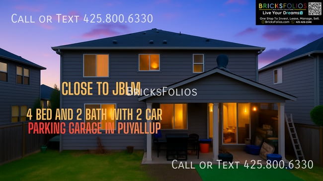 property at 13916 63rd Ave E