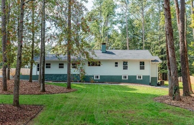 property at 3345 Flowers Dr