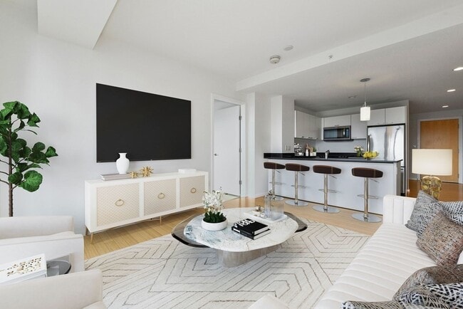 2 Earhart St, Unit #714B in Cambridge, MA - Building Photo - Building Photo