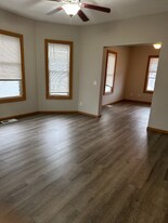 1548 Prospect St in La crosse, WI - Building Photo