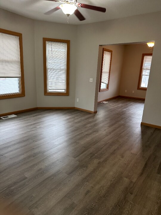 1548 Prospect St in La crosse, WI - Building Photo