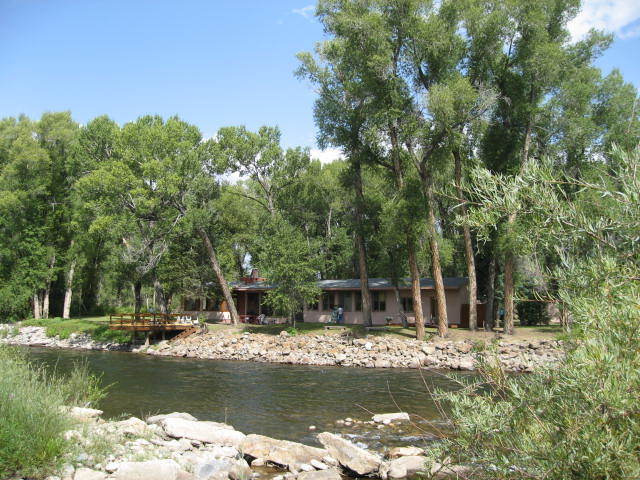 4414 Co Rd 10 in Gunnison, CO - Building Photo - Building Photo