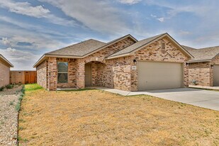 1709 140th St in Lubbock, TX - Building Photo