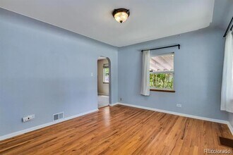 3338 S Corona St in Englewood, CO - Building Photo - Building Photo