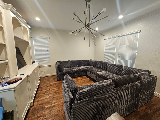 2312 Blodgett St in Houston, TX - Building Photo - Building Photo