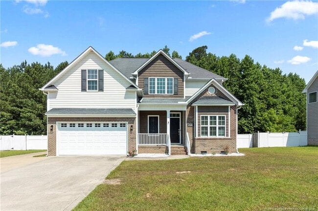 property at 1621 Ellie Ave