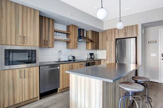 1122 N Hudson St in Arlington, VA - Building Photo - Building Photo