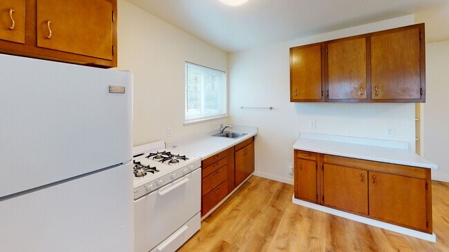 627 Branch St, Unit A in San Luis Obispo, CA - Building Photo - Building Photo