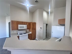 3417 President Pride Pl in North Las Vegas, NV - Building Photo - Building Photo