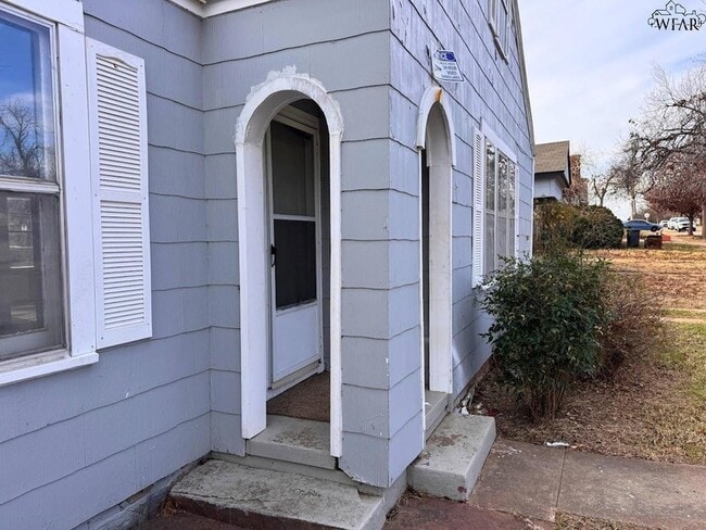 2209 Talunar Ln in Wichita Falls, TX - Foto de edificio - Building Photo