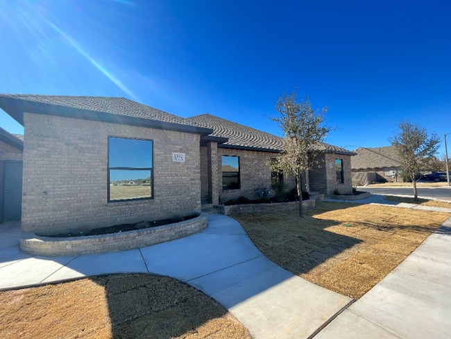 property at 1302 Milltown Rd