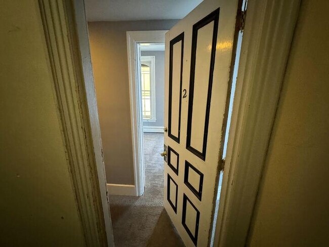 property at 54 Bloom St