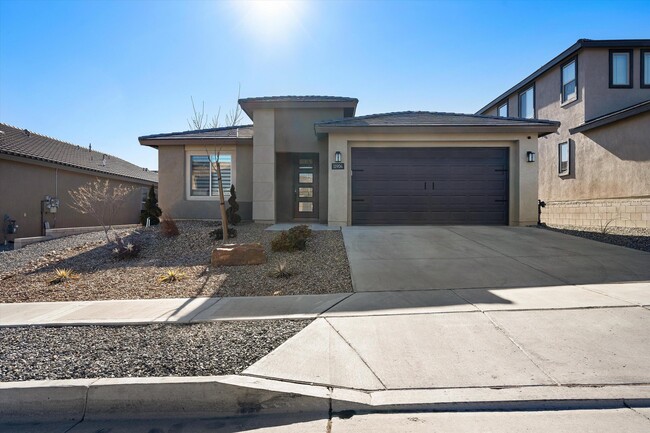 property at 11904 Kachina Peak Trl NW