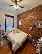 520 Columbus Ave, Unit 4 in Boston, MA - Building Photo - Building Photo