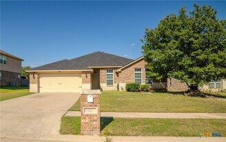1520 Walker Pl Blvd in Copperas Cove, TX - Building Photo