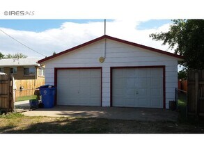 1129 Gard Pl in Loveland, CO - Foto de edificio - Building Photo