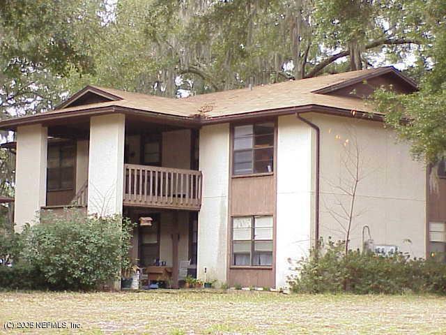 462 Crabapple Ct in Orange Park, FL - Building Photo