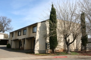 1250 Wurch Way Apartments