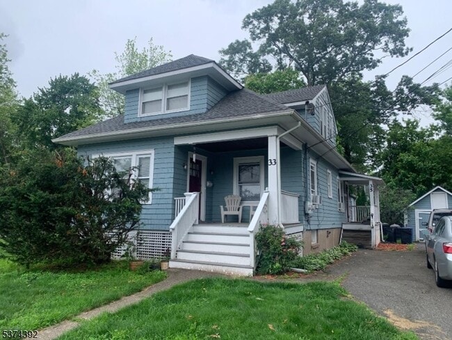 33 Lincoln Pl in Waldwick, NJ - Building Photo - Building Photo
