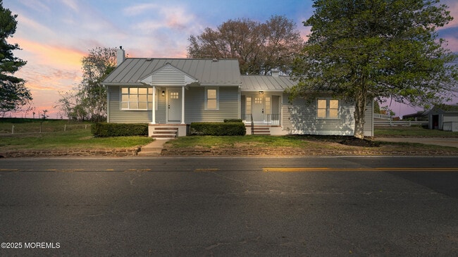 101 Archertown Rd in Plumsted, NJ - Building Photo - Building Photo