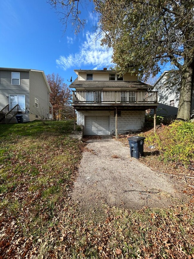 1299 Sunrise Dr in Akron, OH - Building Photo - Building Photo