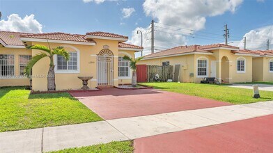 12266 SW 215th Terrace in Miami, FL - Building Photo - Building Photo