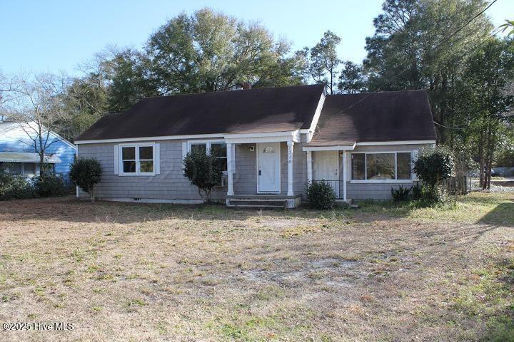 5310 Wrightsville Ave in Wilmington, NC - Building Photo