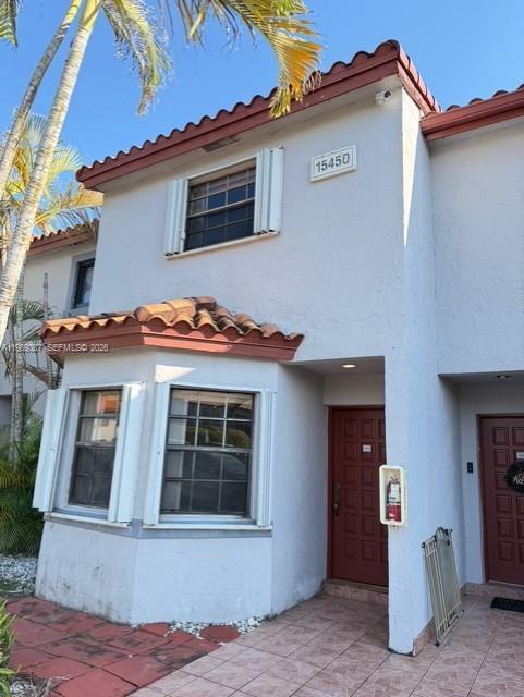 property at 15450 SW 74th Cir Ct