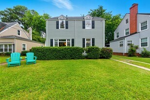 6233 Rolfe Ave in Norfolk, VA - Building Photo