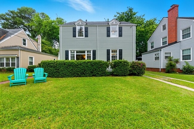 property at 6233 Rolfe Ave