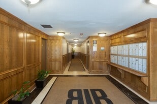 1420 Chicago in Evanston, IL - Building Photo