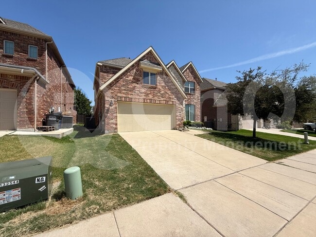1108 Horsetail Dr